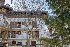 Casa Chamonin Gressan